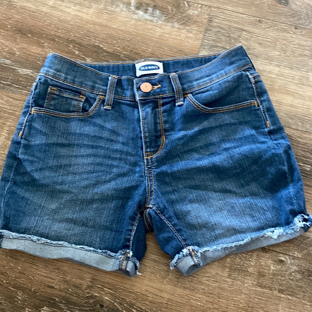 Old navy shorts